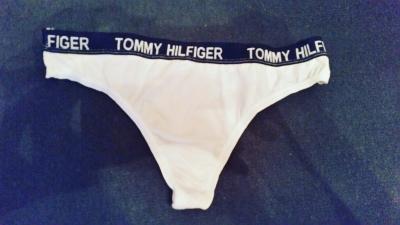 stringi Tommy Hilfiger