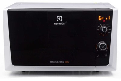 KUCHENKA MIKROFALOWA ELECTROLUX EMS 21400W 800W