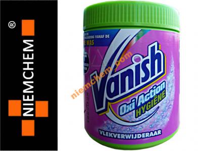 Vanish Oxi Action Extra Hygiene 470g Super Cena NL