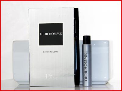 Dior Homme  edt 1 ml