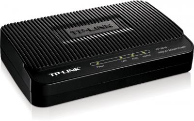 TP-LINK TD-8816 Router Modem ADSL Neostrada Netia