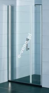 Drzwi prysznicowe 100 cm DEANTE MOON KTM 012P