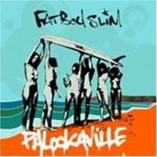 Fatboy Slim: Palookaville folia
