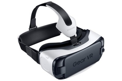 D211 Okulary Samsung Gear VR do Galaxy S6/S6