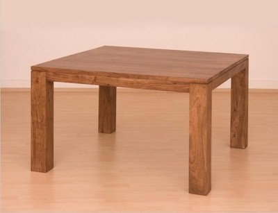 Stół drewniany, Lakierowany, 160x90, seria SHAMAN