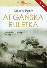 Feifer Gregory - Afgańska ruletka, Nowa