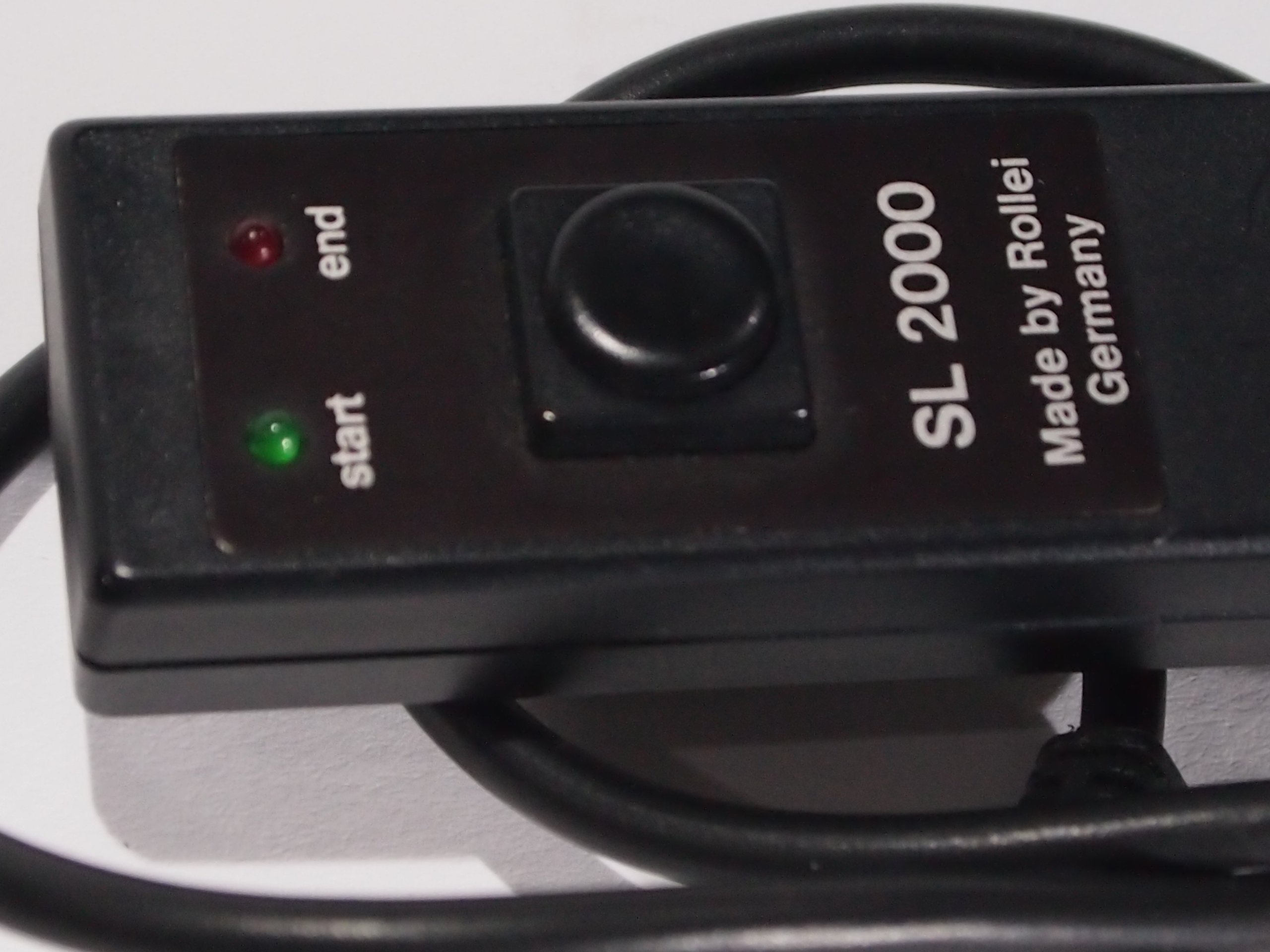 kabel SL-2000 Rollei