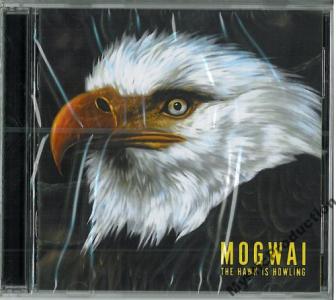 Mogwai - The Hawk Is Howling / FOLIA