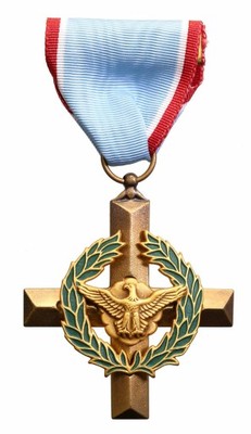 USA Krzyż Sił Powietrznych