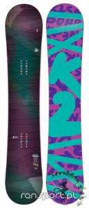 Deska snowboard K2 Fling 146 cm OKAZJA!!!