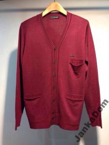 -90% DSQUARED D2 gg cardigan hipster Italy DSQ mcq