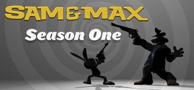 Sam &amp; Max: Season 1 STEAM klucz key PC