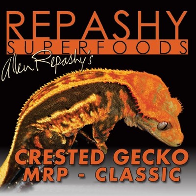 Repashy Crested Gecko BANAN/FIGA 85g NOWOŚĆ