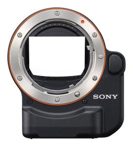 Adapter Sony LA-EA4 Sony A do Sony E