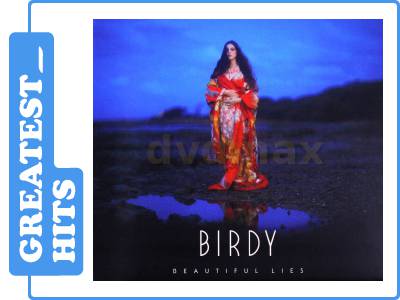 BIRDY: BEAUTIFUL LIES (DELUXE) (CD)