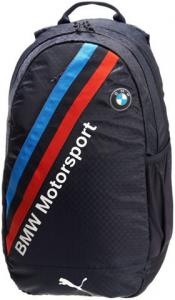 Plecak PUMA BMW MOTORSPORT BACKPACK UNI - 5324851708 - oficjalne archiwum  Allegro