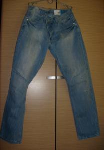 Spodnie Jeans HOUSE, W36L34