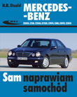 Mercedes-Benz E200CDI, E220D, E220CDI, E270CD W210