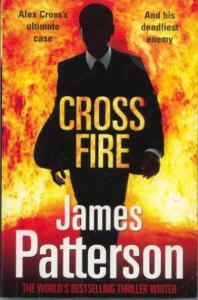 ATS - Patterson James - Cross Fire