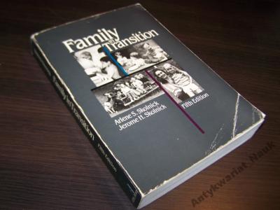 FAMILY IN TRANSITION - SKOLNICK