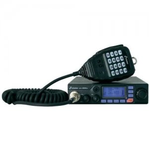 Radio CB Stabo XM-4006E, 80 FM/40 AM