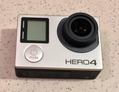 Kamera GoPro Hero 4 Black Edition - 6553236282 - oficjalne archiwum Allegro
