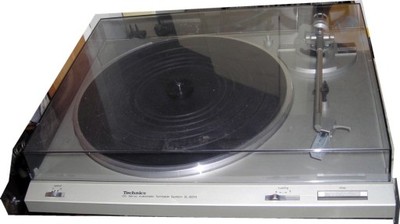 Gramofon Technics SL-B210 1983