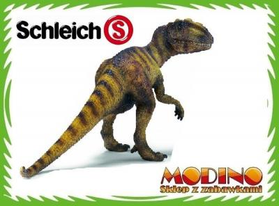 Schleich Allosaurus 14512 dinozaury