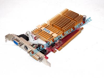 NOWA KARTA PCI-E MSI NX7300LE-E 256MB 64BIT FV GW