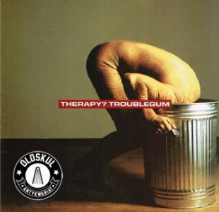 Therapy? - Troublegum (CD)