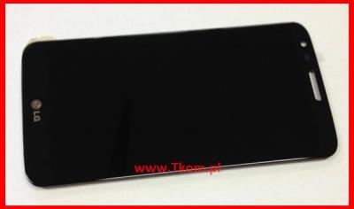 LCD + DOTYK LG G2 E940 D800 BLACK