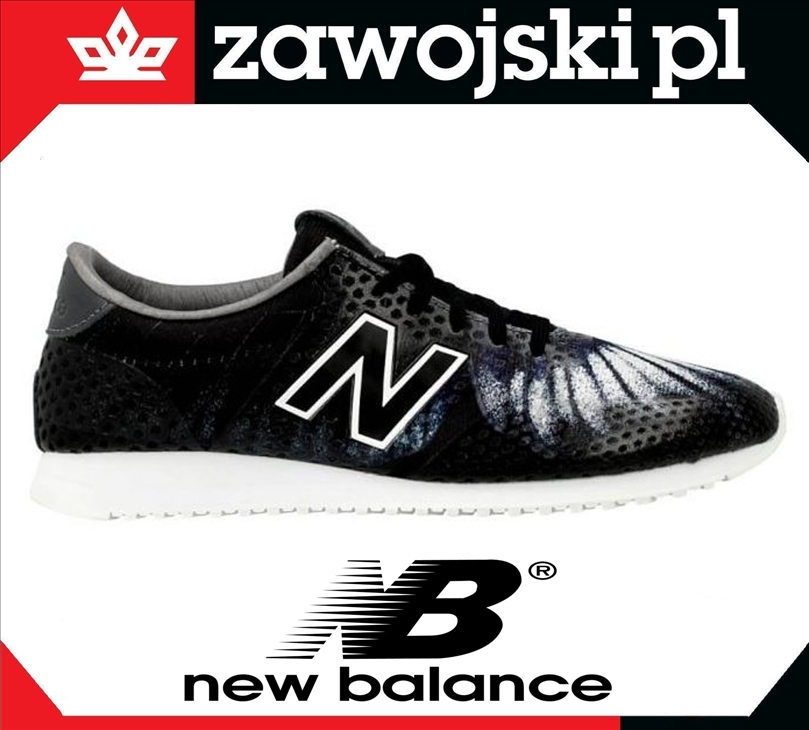 New Balance obuwie damskie WL420DFC #38
