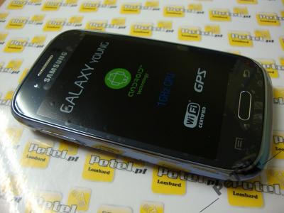 Nowy Samsung Galaxy Young S6310 PETEL Kutno