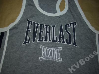 Everlast Boxing Sporting Equipment bokserka  L/XL