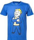 T-shirt Fallout 4 Vault  !!! PROMOCJA !!! z Polski