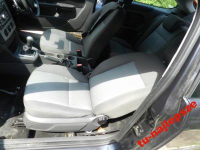Fotel lewy Focus mk2 Hatchback 3d drzwi