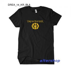 DREAM THEATER koszulka S-XXL LIKWIDACJA okazja