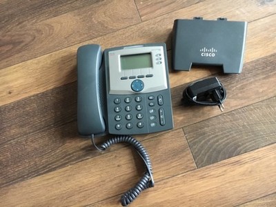 Telefon SISCO VOIP  SPA303-G2 3 Line