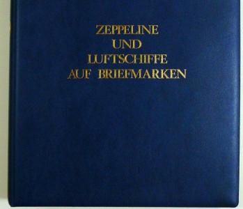 7 Albumów do tematu Zeppelin
