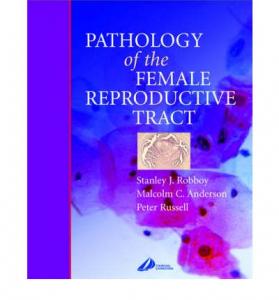 Pathology of the Female Reproductive Tract OKAZJA