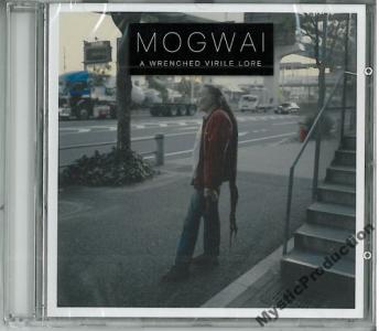 Mogwai - A Wrenched Virile Lore / FOLIA