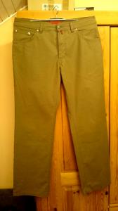 Prawie nowe spodnie Pierre Cardin W36 L32
