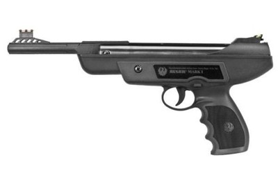 Wiatrówka - Pistolet Ruger MARK I kal. 4,5mm