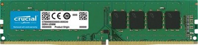 Crucial DDR4 8GB/2133 CL15