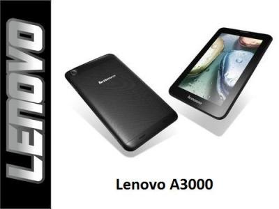 Tablet Lenovo A3000 4GB 3G Telefon WiFi Gratis wys