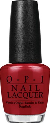 OPI lakier Amore At The Grand Canal NLV29