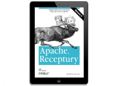 Apache. Receptury. Wydanie II