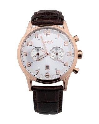 Zegarek męski Hugo Boss HB1512921 chronograf