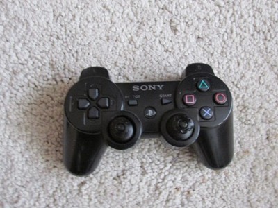 PAD Ps3 Sixaxis Dual Shock 3 Oryginalny BCM