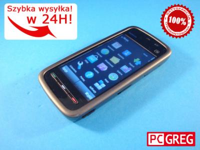 Nokia 5230 / bez sim locka / GWARANCJA FV 23%